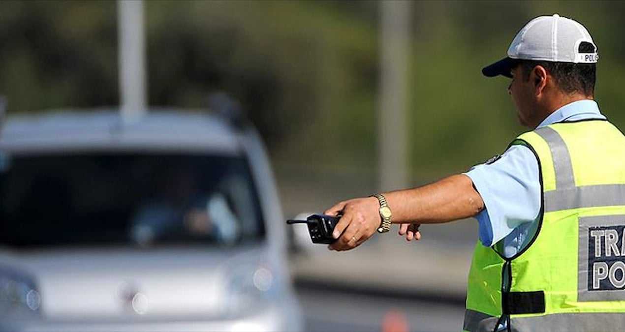İstanbul’da iki ilçede bazı yollar trafiğe kapatılacak