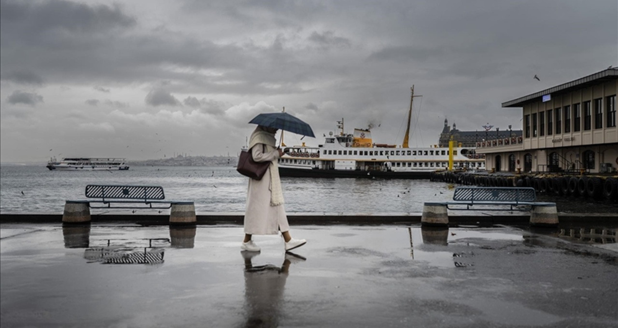 İstanbullular dikkat! AKOM uyardı… İşler bir anda değişecek