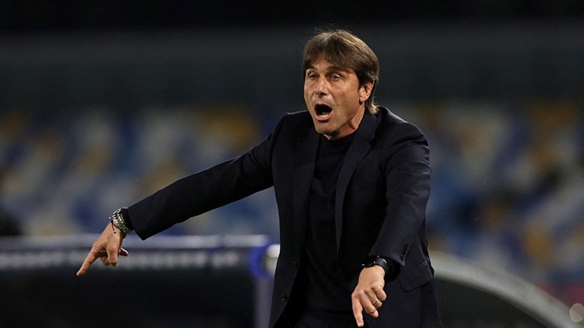 İşte Antonio Conte’nin Fenerbahçe’den istediği rakam! İtalyanlar duyurdu