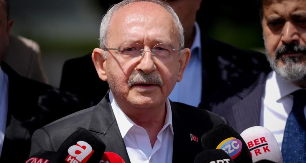İşte Kılıçdaroğlu’nun ‘sadece onu affetmem’ dediği CHP’li milletvekili