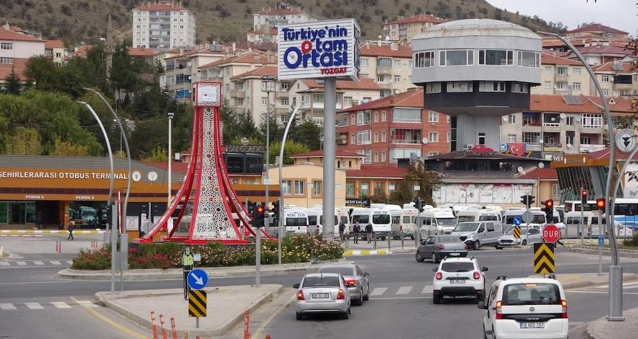 İtalyanlar Yozgat’a akın etti: Bu bölgeyi kazmak istiyorlar