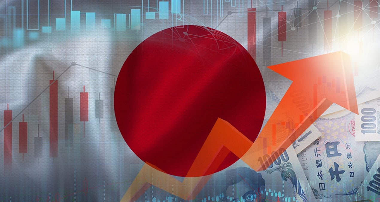 Japonya ekonomisi beklentileri aştı: İlk çeyrekte güçlü büyüme