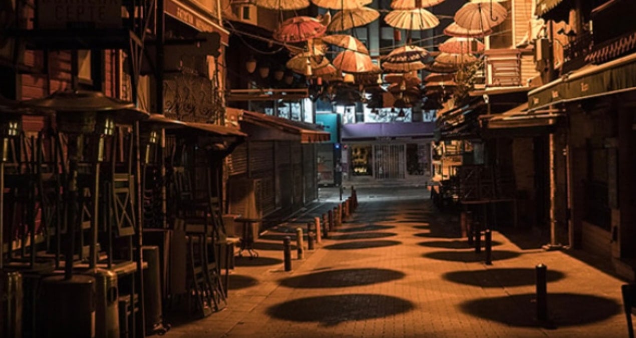 Kadıköy’de neler oluyor? Mekanlar bir bir mühürlendi, açıklamalar tatmin etmedi