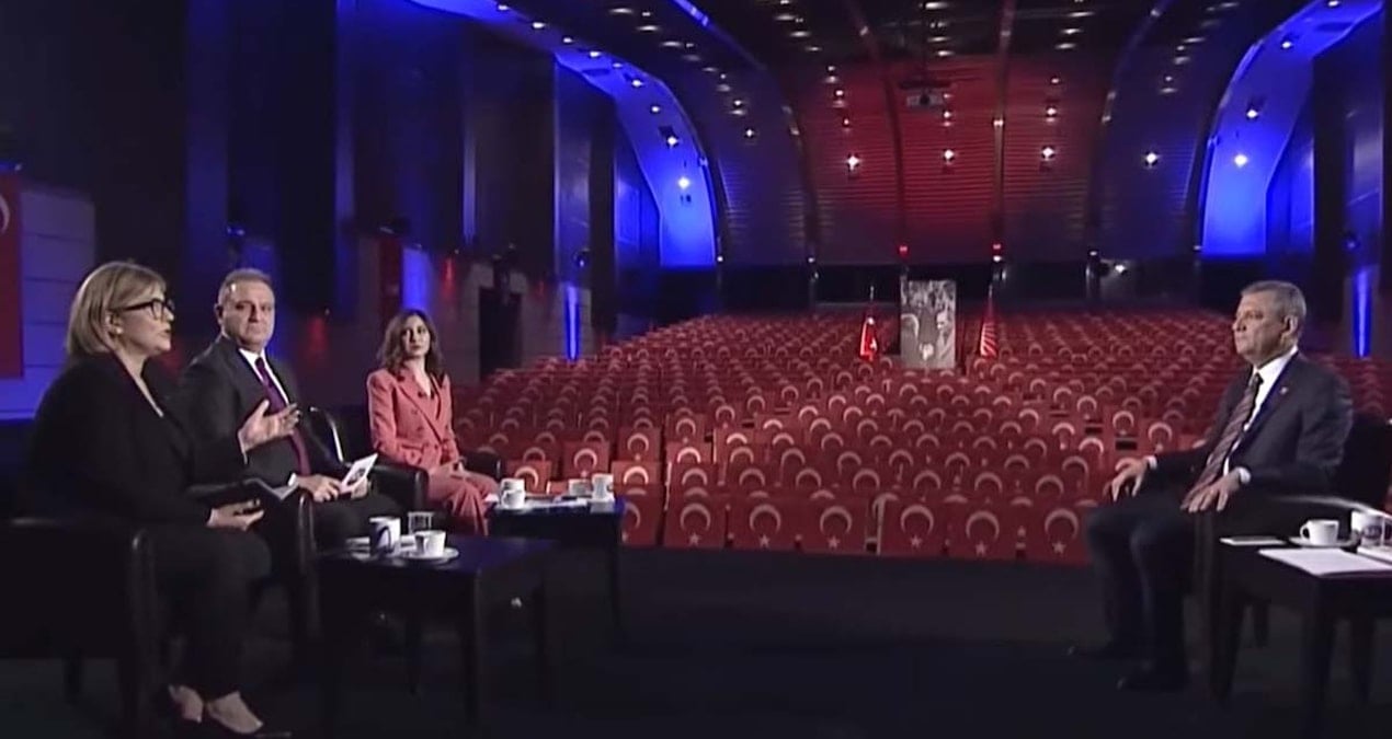 Kapatma ihtimaline karşı CHP’nin yedek partisi var
