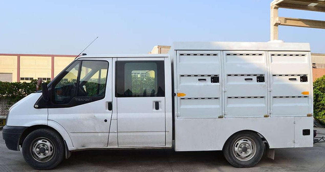 Kapıya bıraktılar ceza yediler: Bunu yapan 86 bin TL ödeyecek