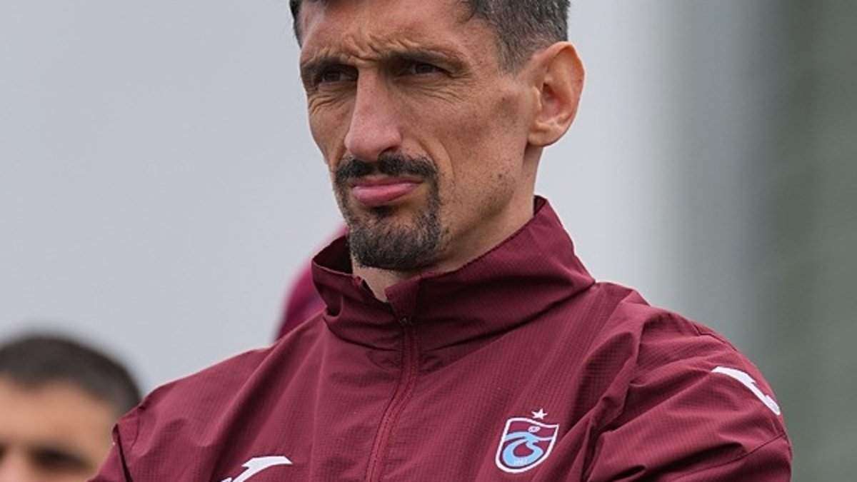 Kaptan ve ötesi: Savic