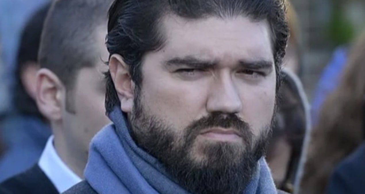 Kara para  kasası ROK