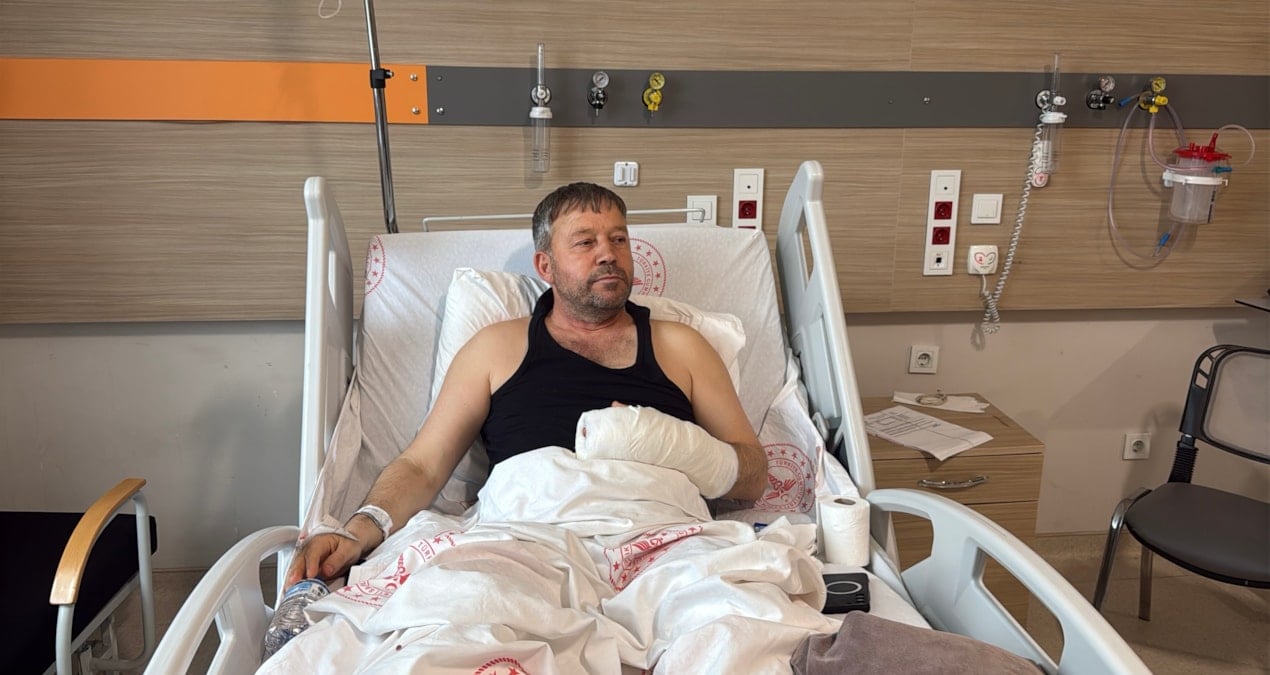 Kardeşinden 30 milyon TL haraç istedi, vermeyince çekip vurdu