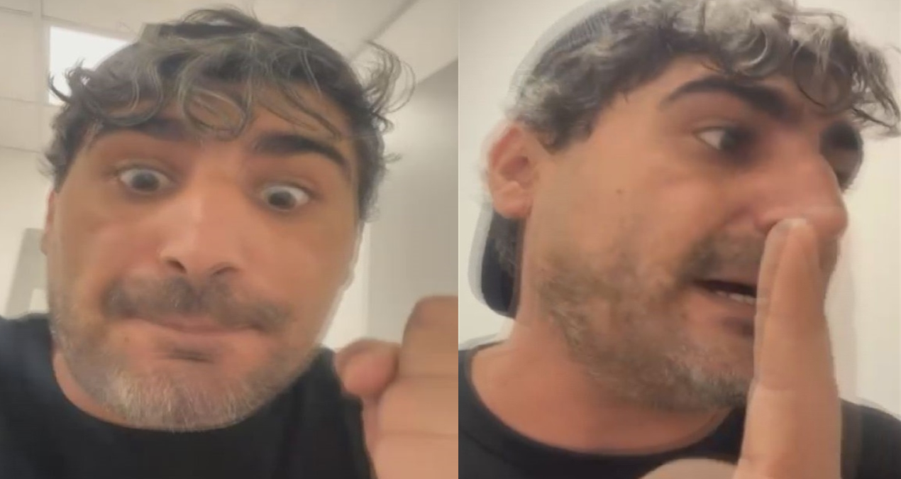 Kayınvalidesi tarafından öldürülen damadın kan donduran tehdit videosu ortaya çıktı!