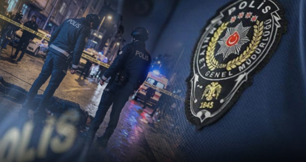 Kaymakam yakınına ceza kesen polisin esrarengiz intiharı