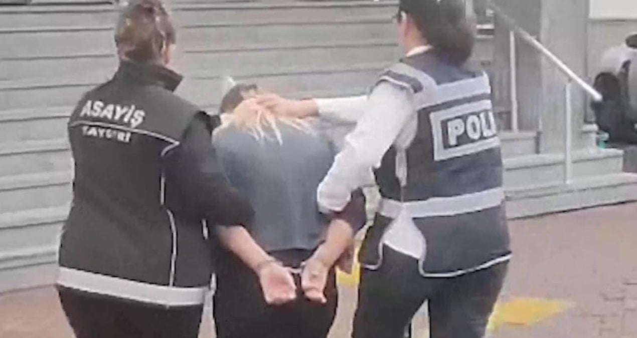 Kayseri’de 31 yıl hapisle aranan firari hükümlü yakalandı