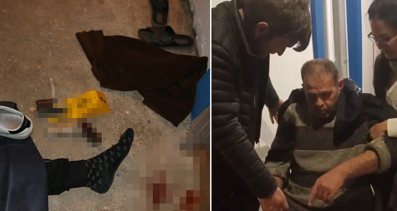 Kaza değil cinayet çıktı! Dosya 3 yıl sonra yeniden açıldı, eş ve komşu tutuklandı