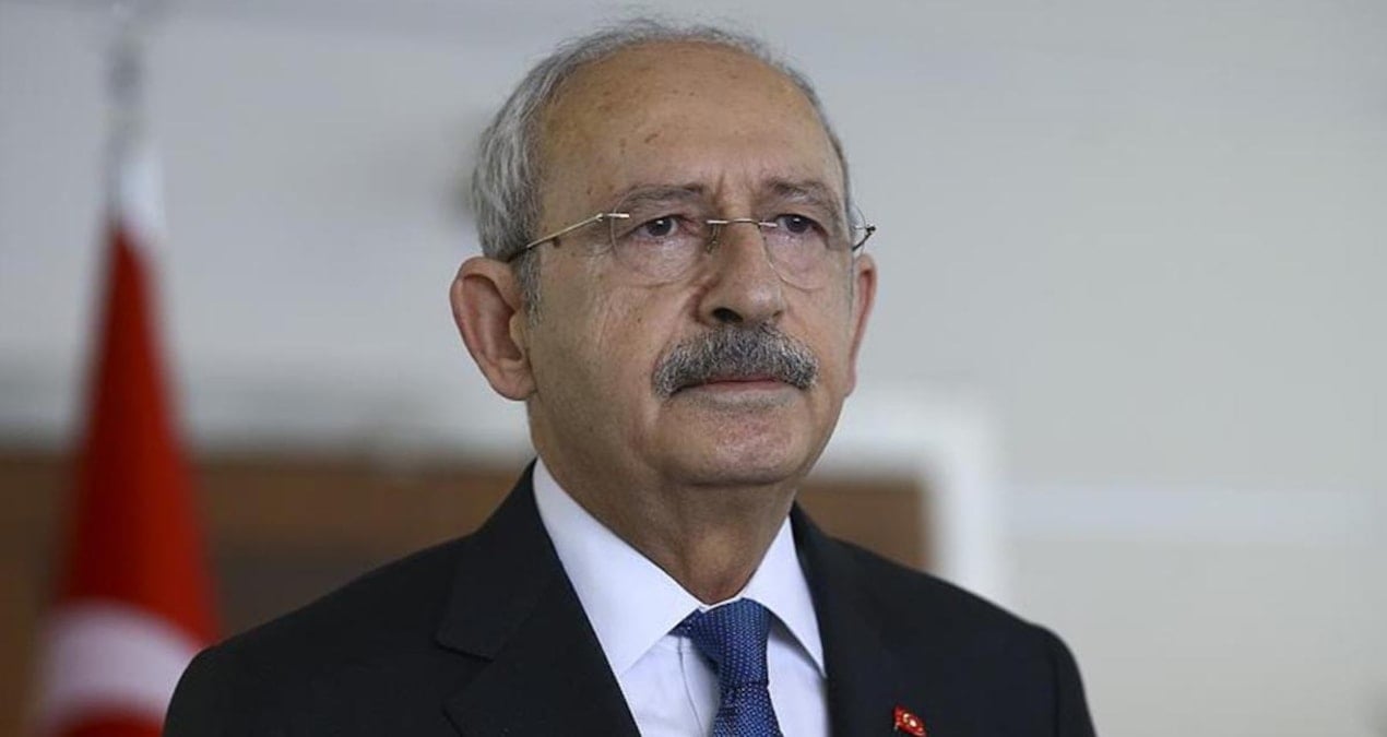 Kemal Kılıçdaroğlu X biyografisini değiştirdi