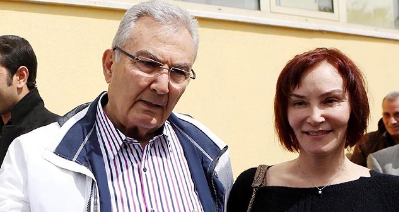 Kemal Kılıçdaroğlu’na bir tepki de Deniz Baykal’ın kızı Aslı Baykal’dan geldi