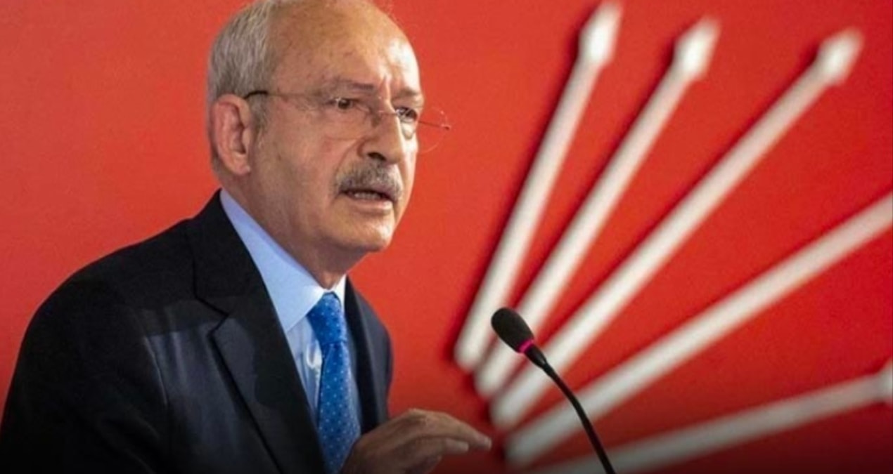 Kemal Kılıçdaroğlu’ndan PM açıklaması: ‘1 Haziran diye bir beyanımız yok’