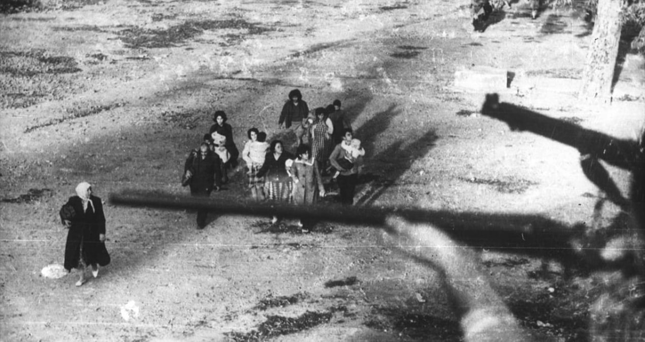 Kıbrıs’ta Türk düşmanı katil EOKA geri döndü!