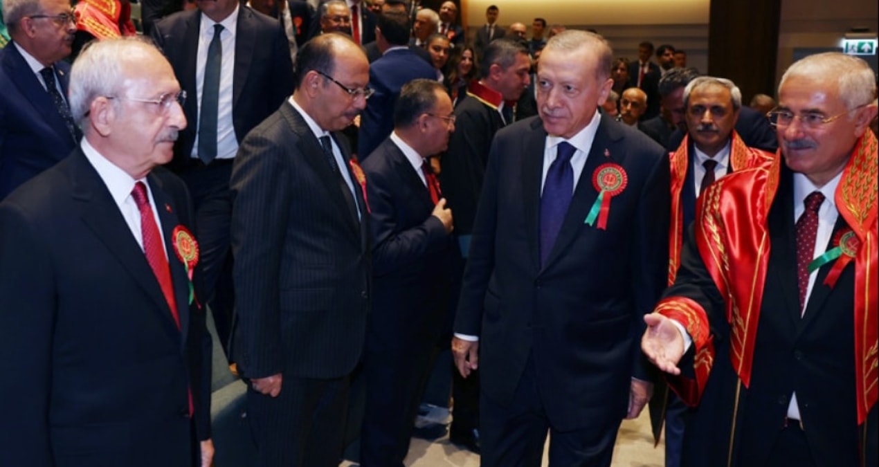Kılıçdaroğlu ağzındaki baklayı çıkardı: Erdoğan’a seçimi hediye etmeden koltuktan kalkmayacak