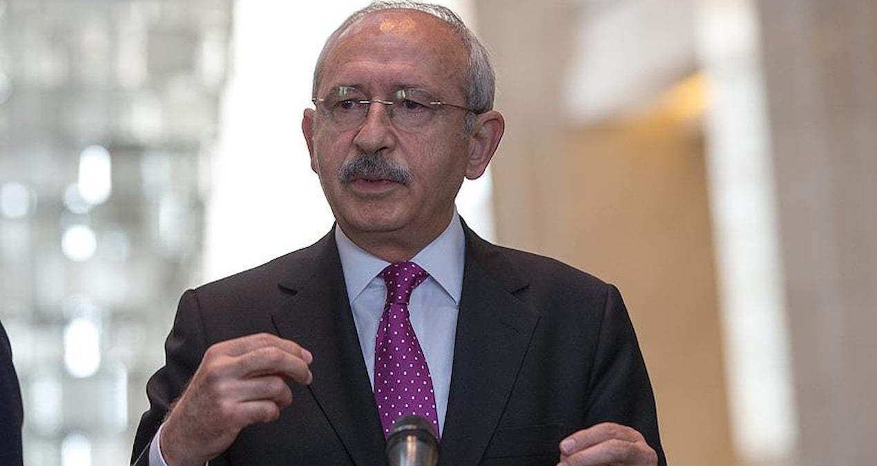 Kılıçdaroğlu cephesinde çözülmeler başladı