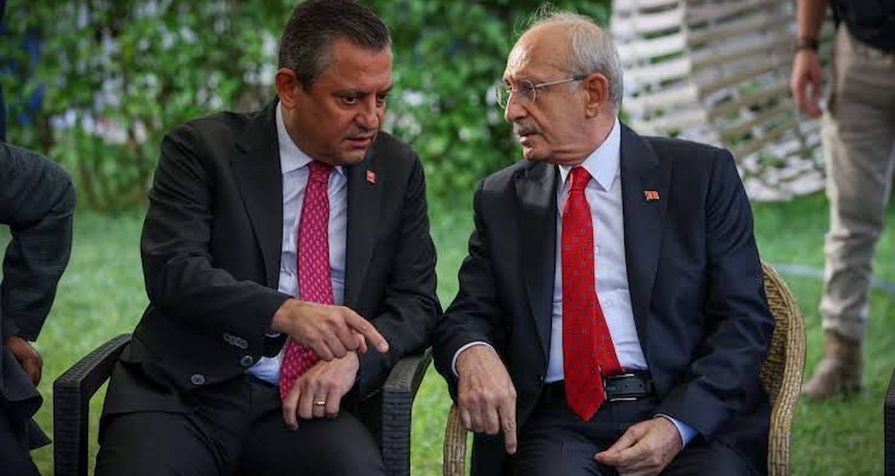 Kılıçdaroğlu cephesinden Özel’in ‘seçim’ çağrısına yanıt
