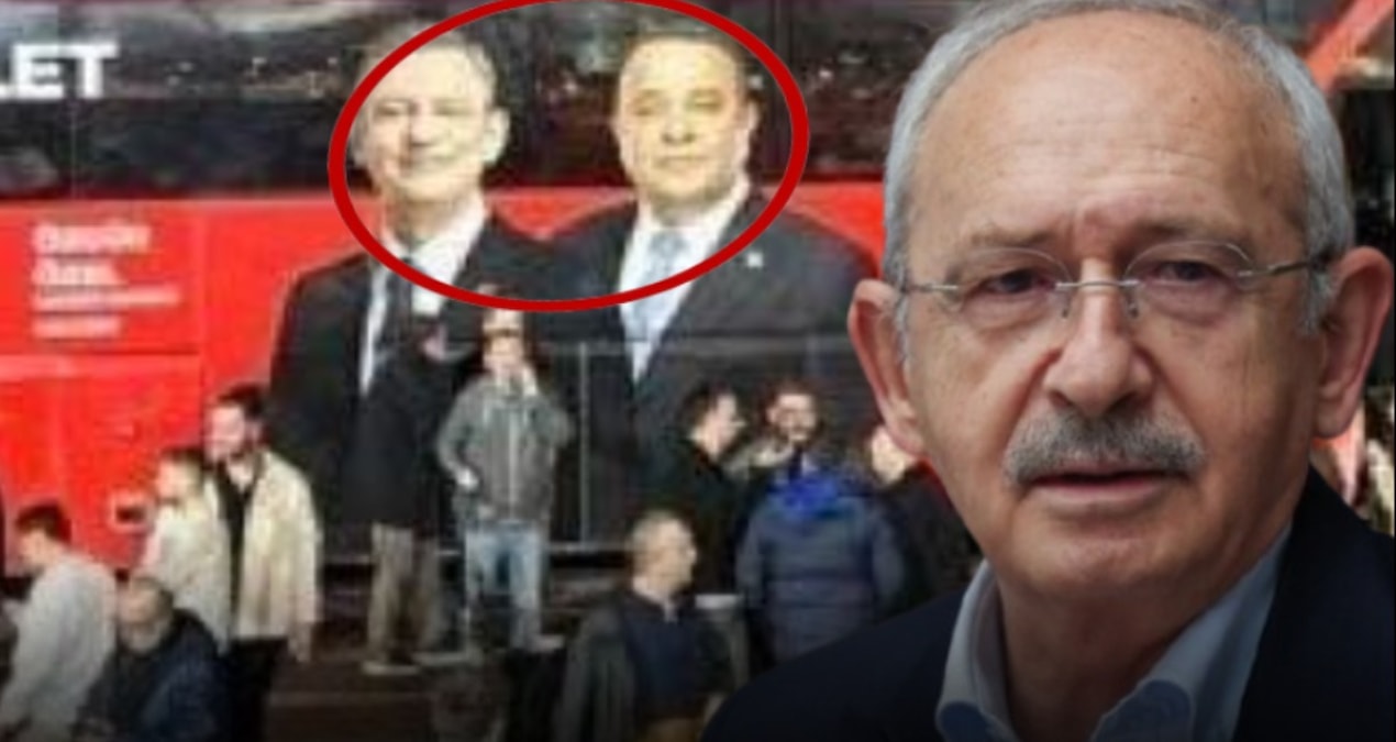 Kılıçdaroğlu isim vererek CHP’li milletvekilini hedef gösterdi
