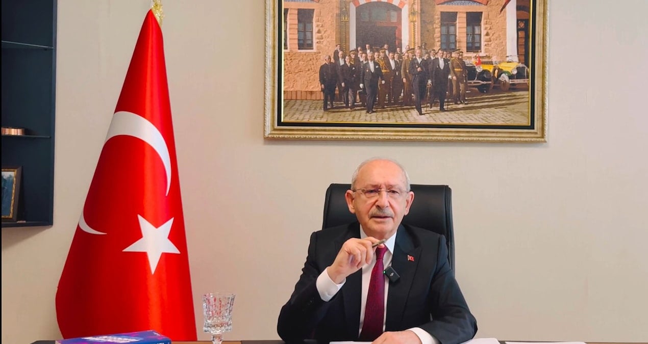Kılıçdaroğlu önceden kararı biliyor muydu?
