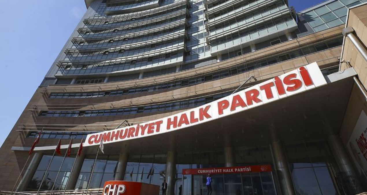 Kılıçdaroğlu yönetiminin işten çıkardığı çalışanlardan ilk açıklama