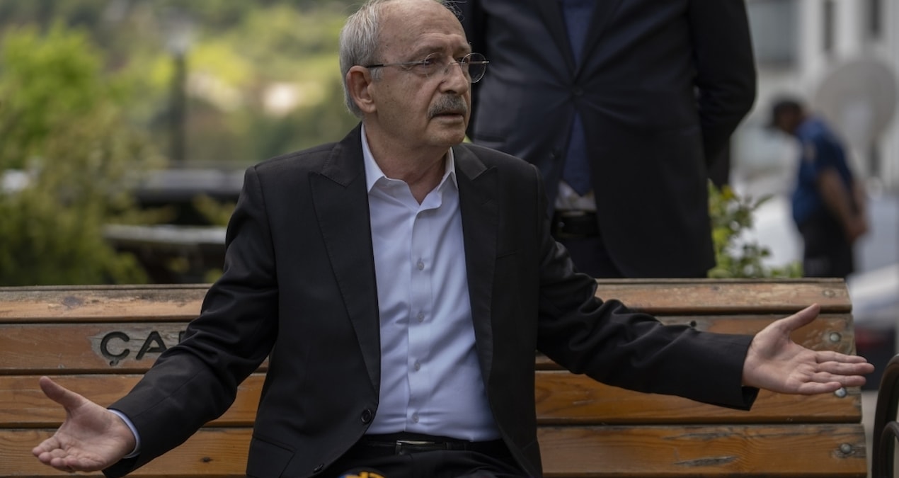 Kılıçdaroğlu’na ÇYDD’den soğuk duş: Bunu beklemiyorlardı