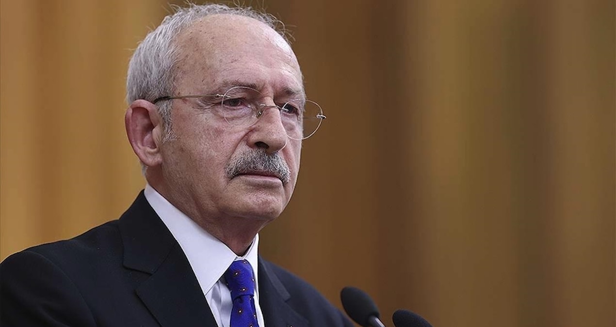 Kılıçdaroğlu’na memleketinde büyük tepki