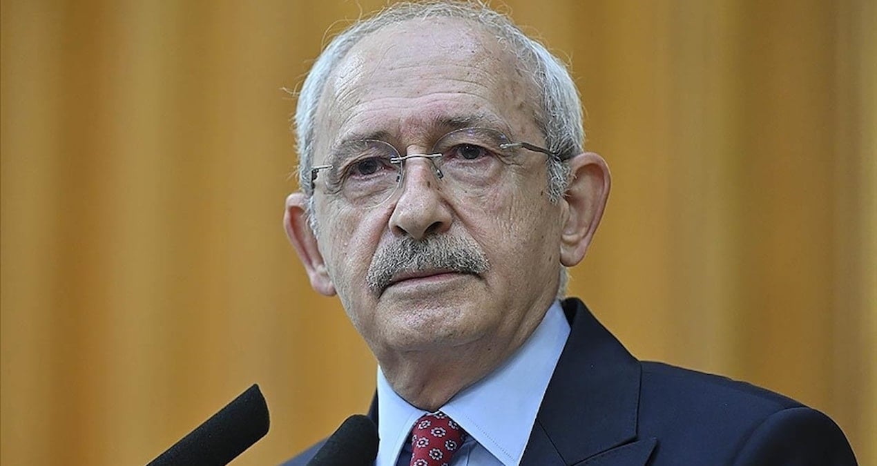 Kılıçdaroğlu’na milyonluk darbe