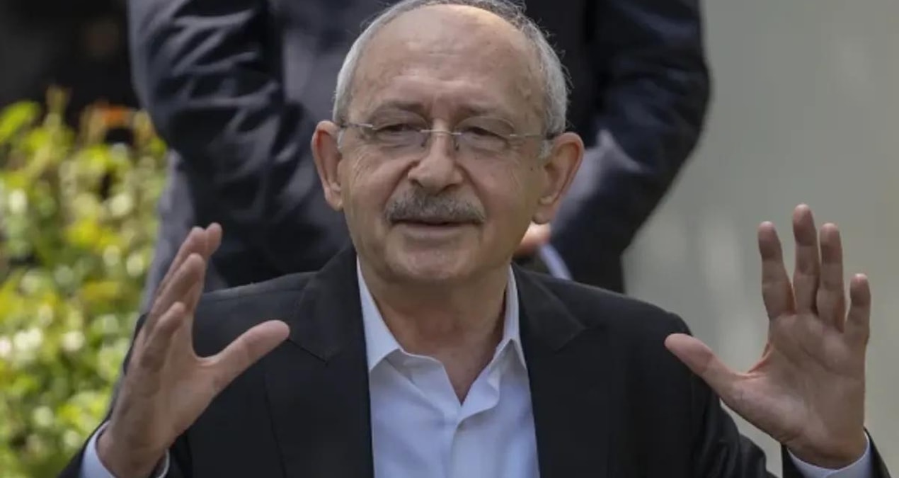 Kılıçdaroğlu’ndan bir hamle daha! İstanbul’un ardından şimdi de İzmir
