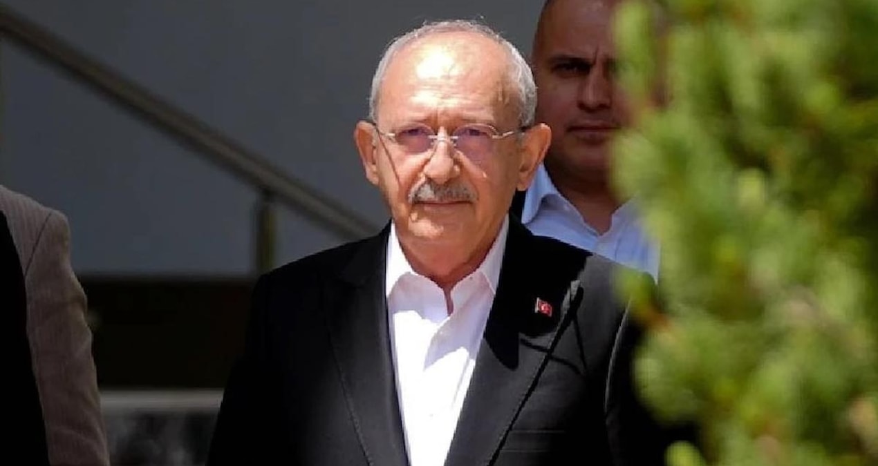 “Kılıçdaroğlu’nun bayram buluşmasına katılım için para dağıtıldı” iddiası