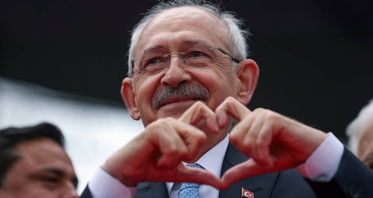 Kılıçdaroğlu’nun ekibinden sosyal medya hamlesi: Hesapları tek tek ele geçirdiler