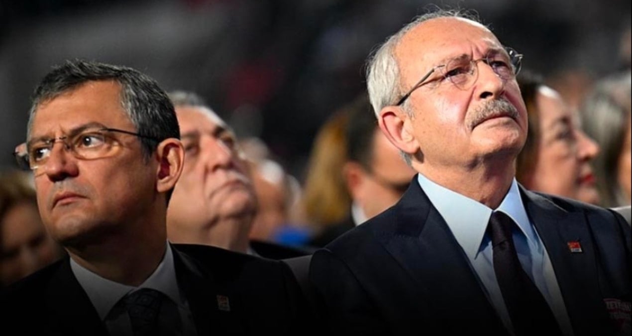 Kılıçdaroğlu’nun videosuna Özgür Özel’den ilk yanıt