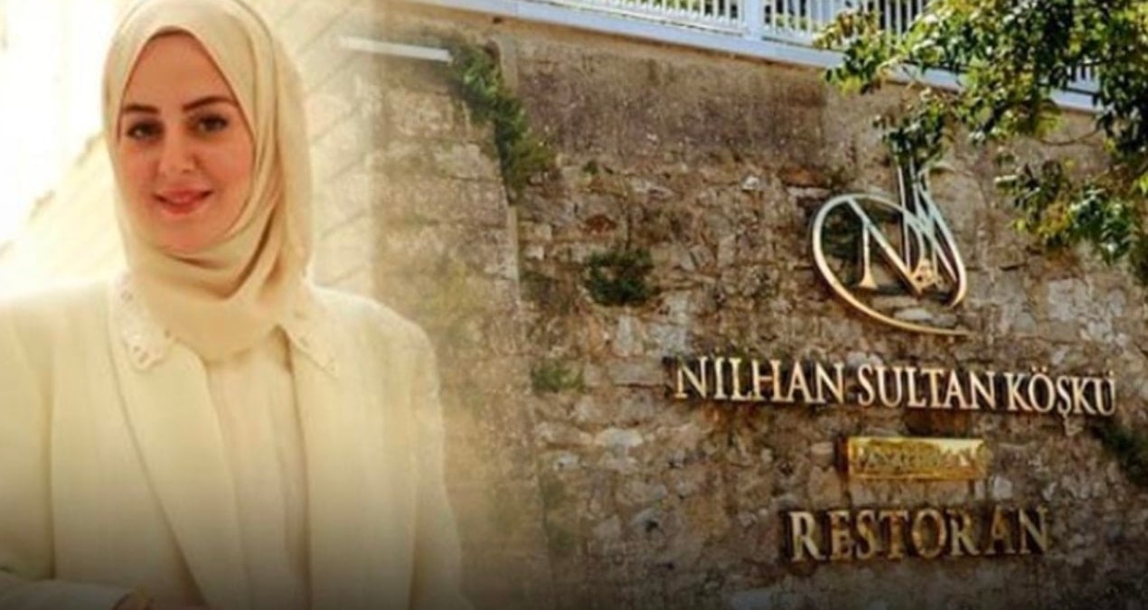 Kiralar Abdülhamit’in torununu da vurdu! Köşkü boşaltıyor