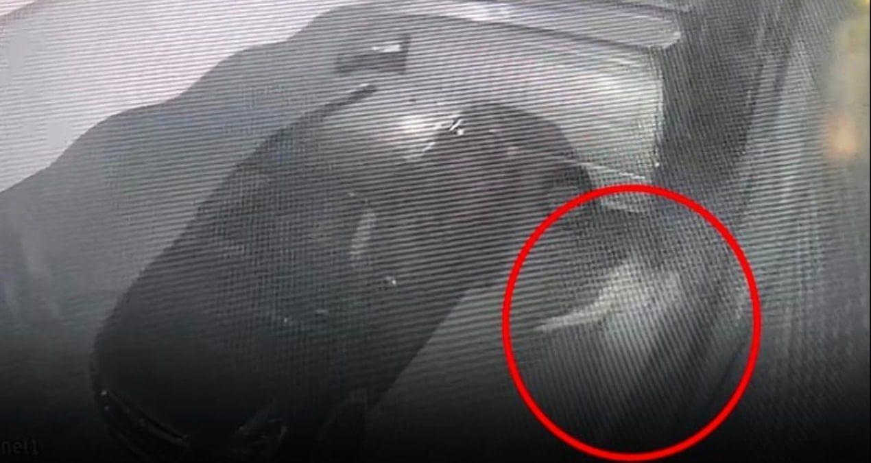 Kız arkadaşını öldürmek için kilometrelerce yol geldi