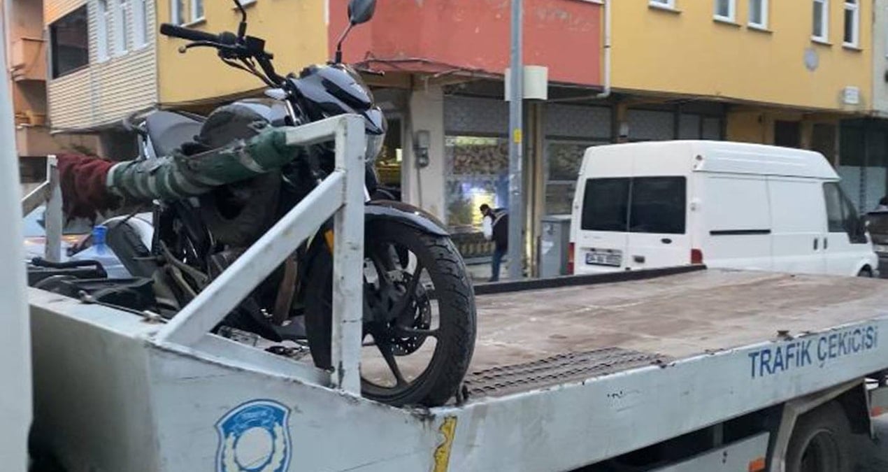 Küçükçekmece’de silahlı çatışma: 1 kişi yaralandı, 2 şüpheli yakalandı