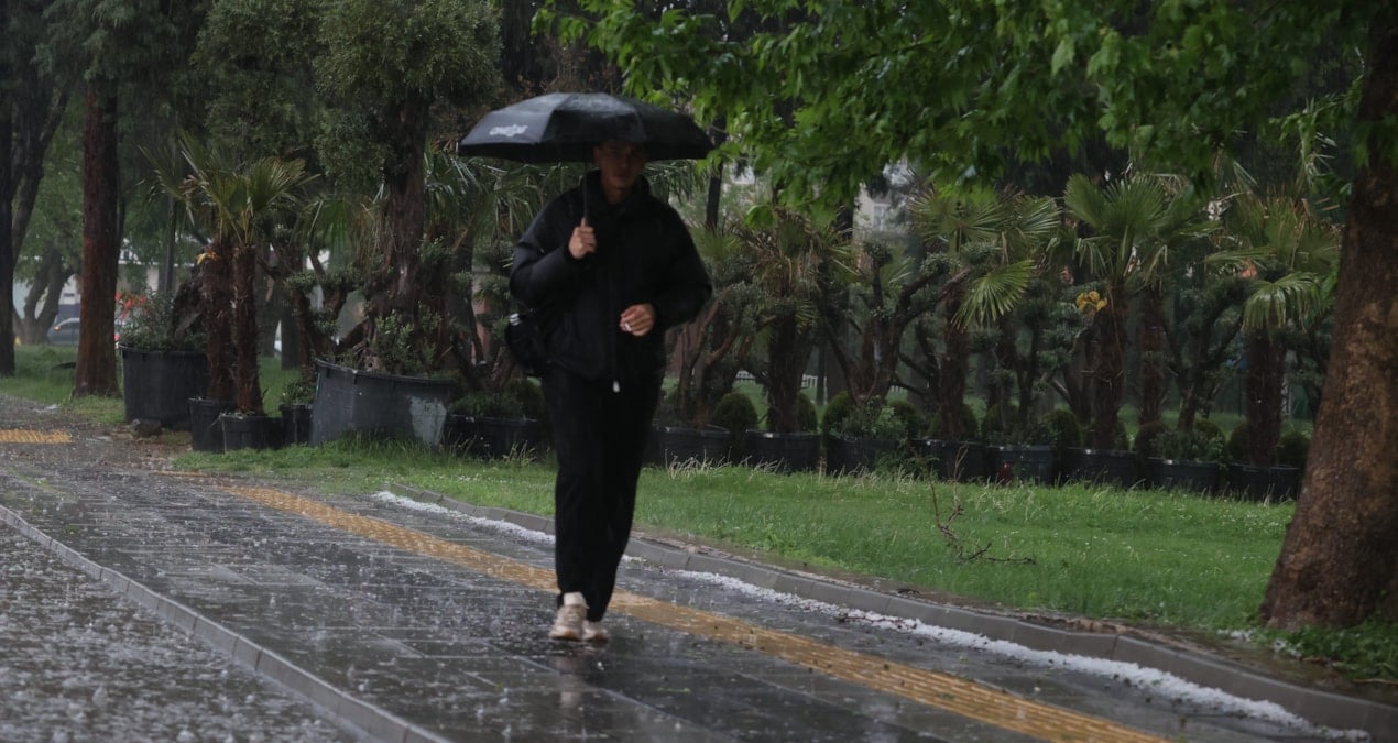Kurban Bayramı tatilinde hava nasıl olacak? Meteoroloji gün vererek uyardı