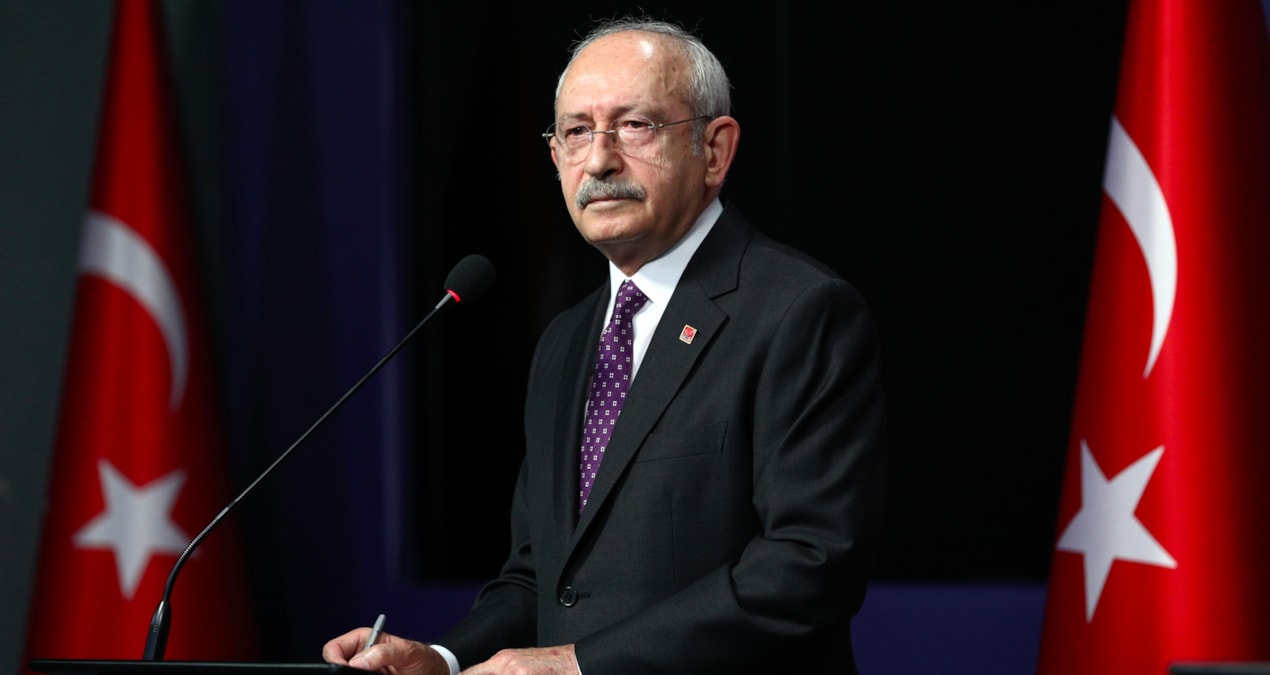 Kurultay düğümü! Herkes bu soruyu soruyor: Kılıçdaroğlu kanadı yanıt geldi