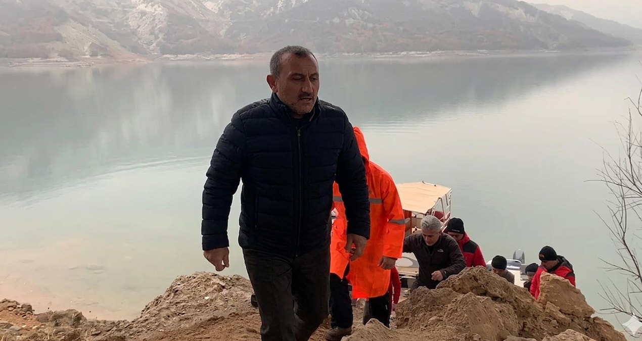 Mağdur aranıyor