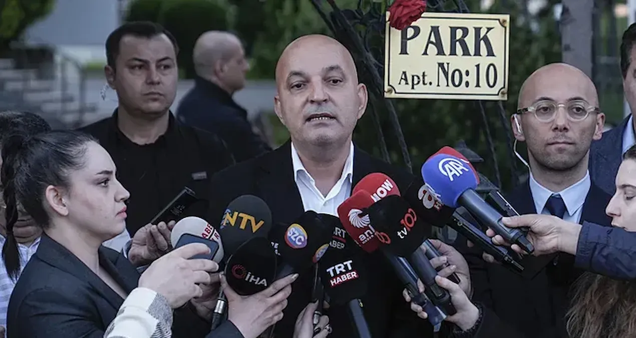 Mahir Polat: Kemal Bey’e hain diyenlerin partiyle ilişiği kesilir