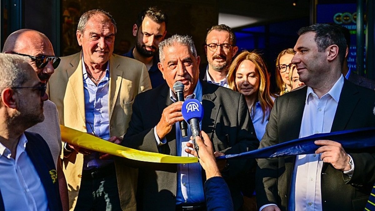 Mahmut Uslu’dan flaş Galatasaray sözleri!