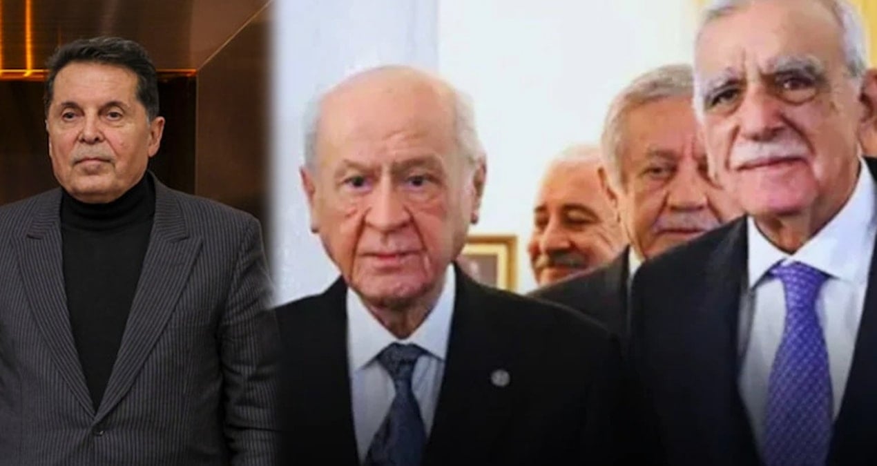 Mardin’de kayyumun süresi uzatıldı