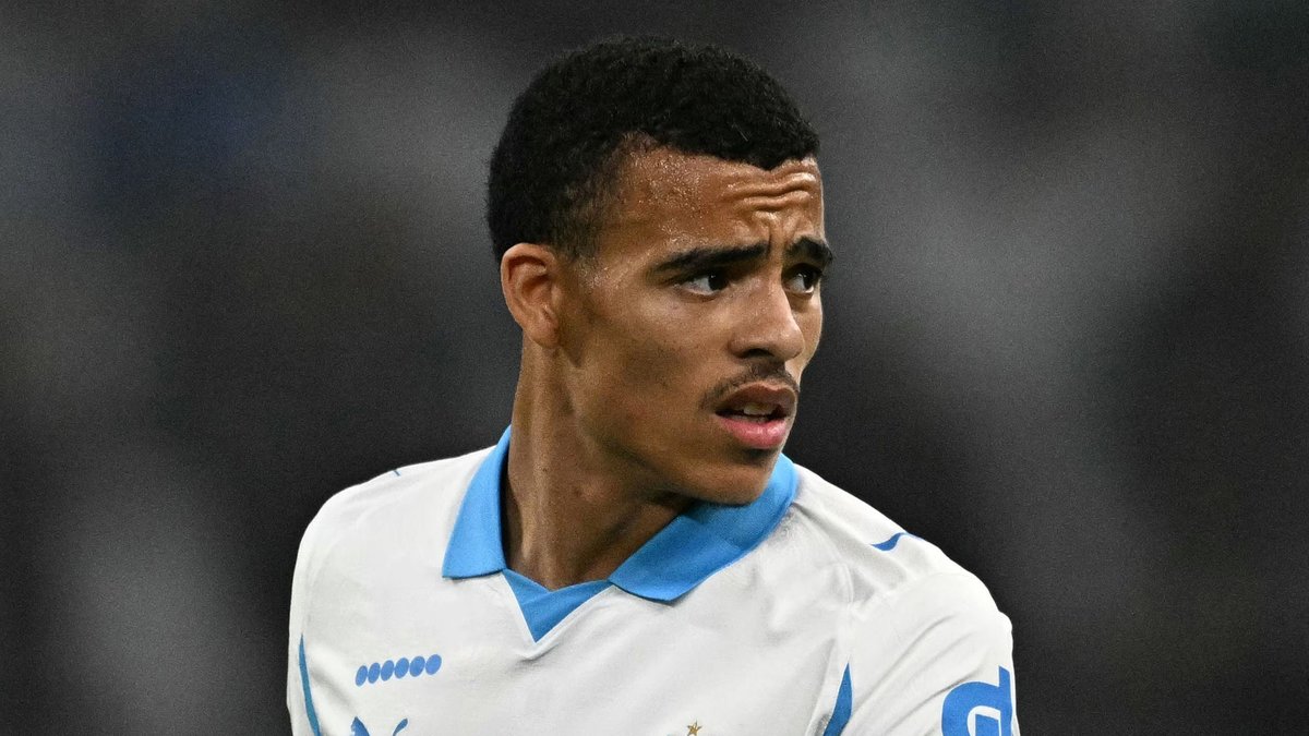 Mason Greenwood’un menajerinden transfere yeşil ışık!