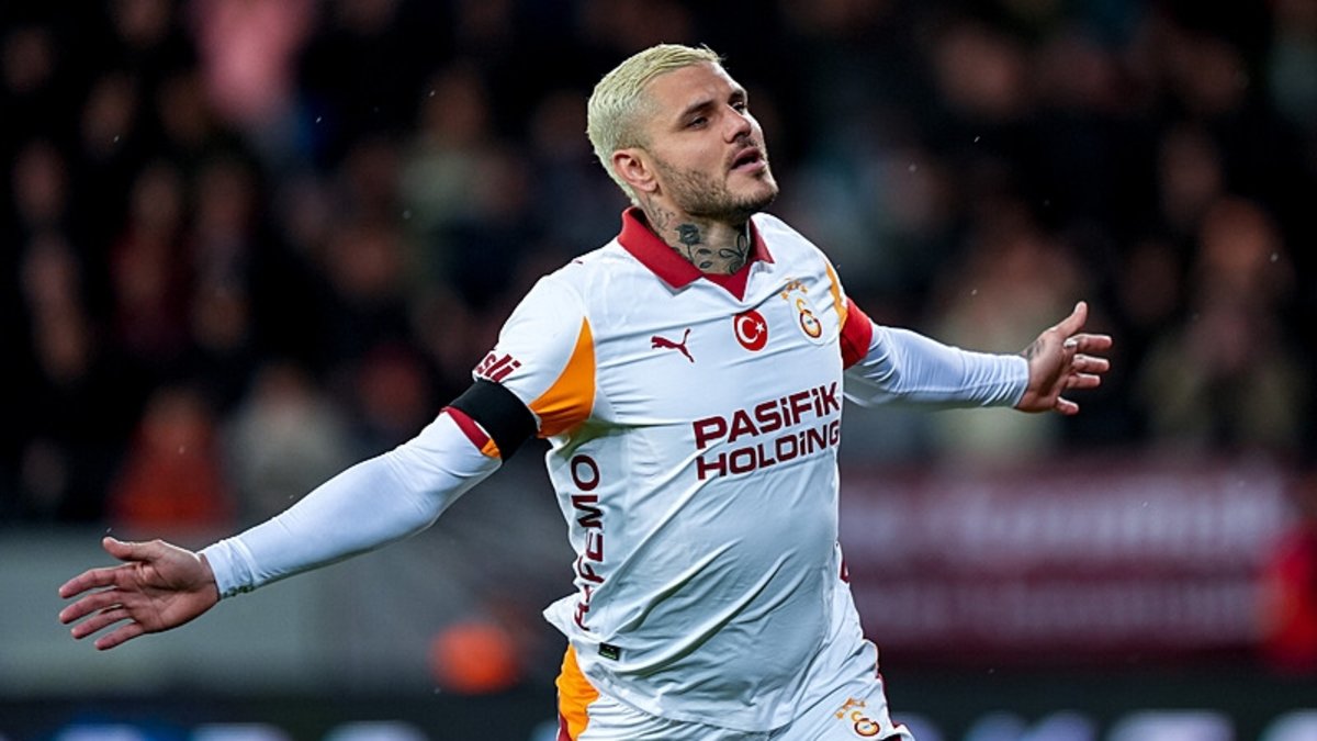 Mauro Icardi’den flaş Fenerbahçe açıklaması!