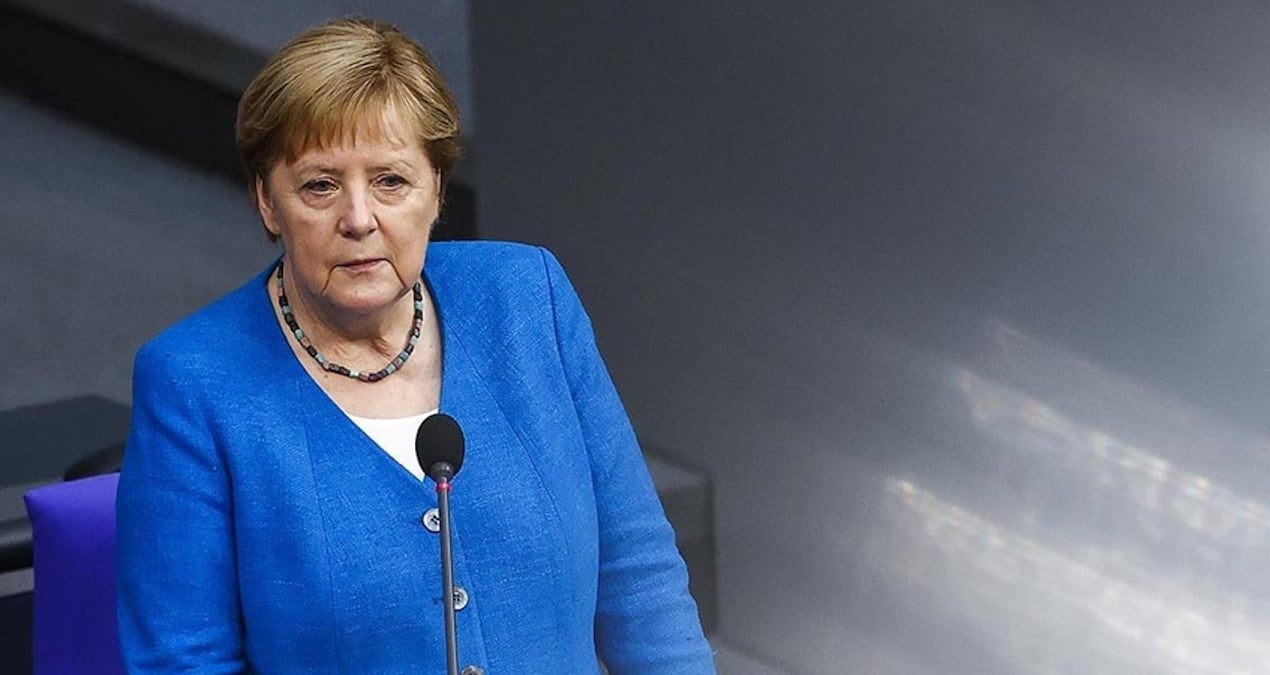 Merkel’in milyonluk faturası Almanya’yı karıştırdı