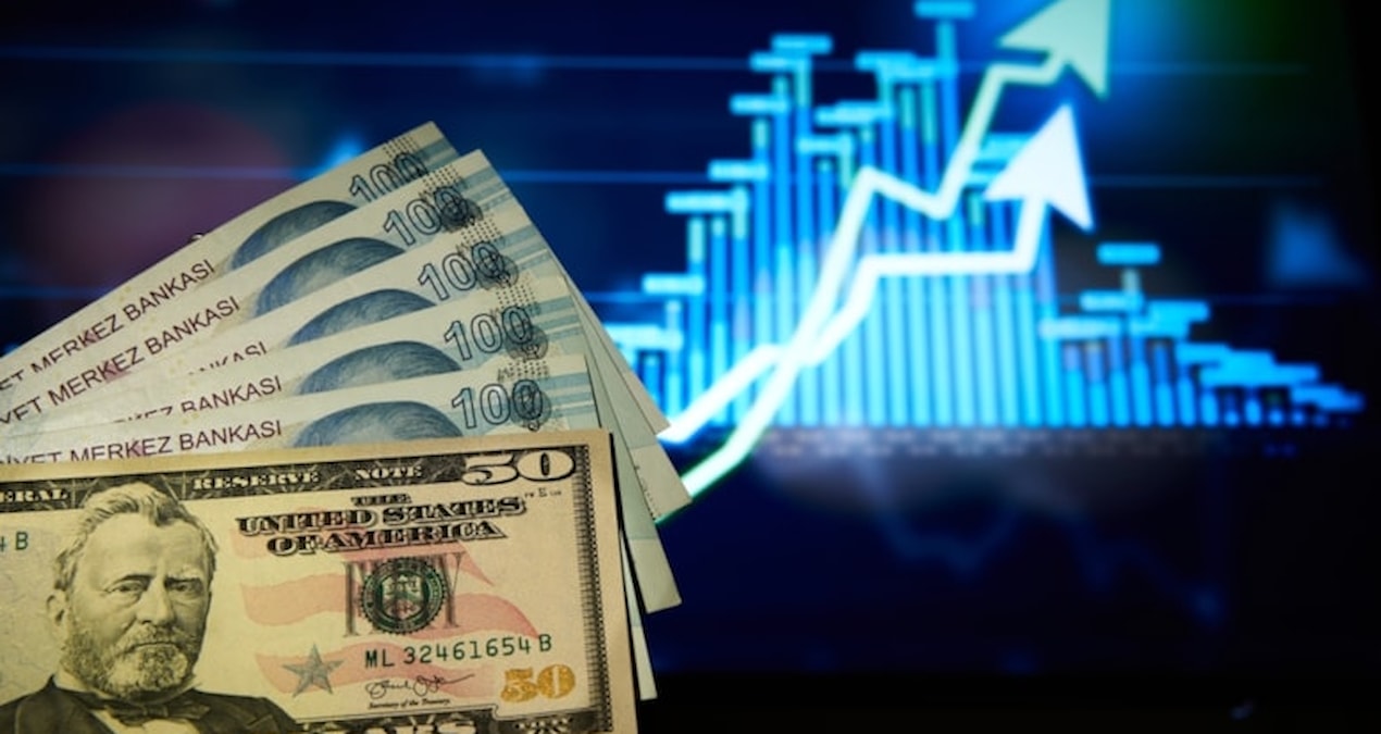 Merkez Bankası ‘mutlak butlan’ kararı sonrası ne kadar döviz sattı?