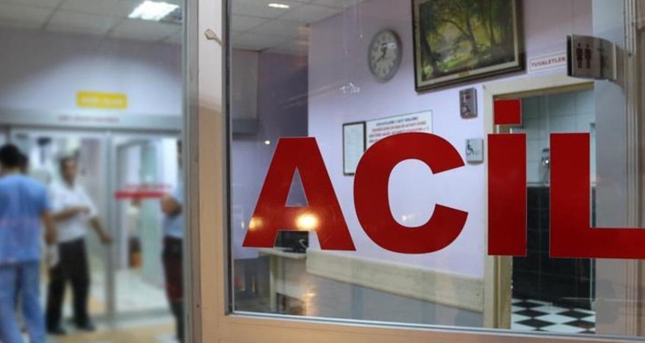 Mersin’de Rus uyruklu öğrencileri taşıyan servis devrildi: 17 kişi yaralandı