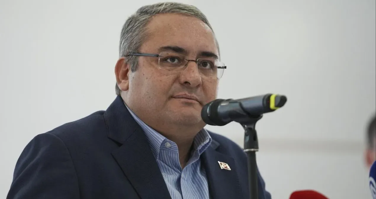 Mesut Özarslan’a büyük şok: CHP’nin ‘hayır’ oyları planı bozdu