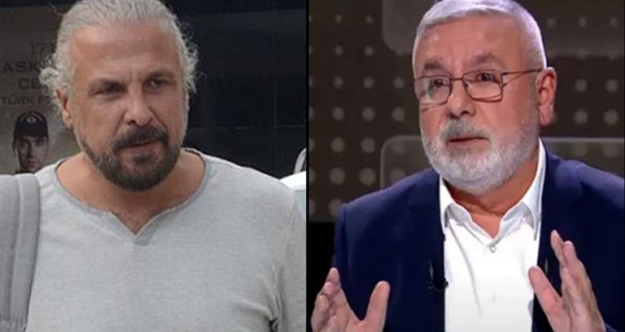 Metiner ve Yarar KKTC vatandaşı oldu