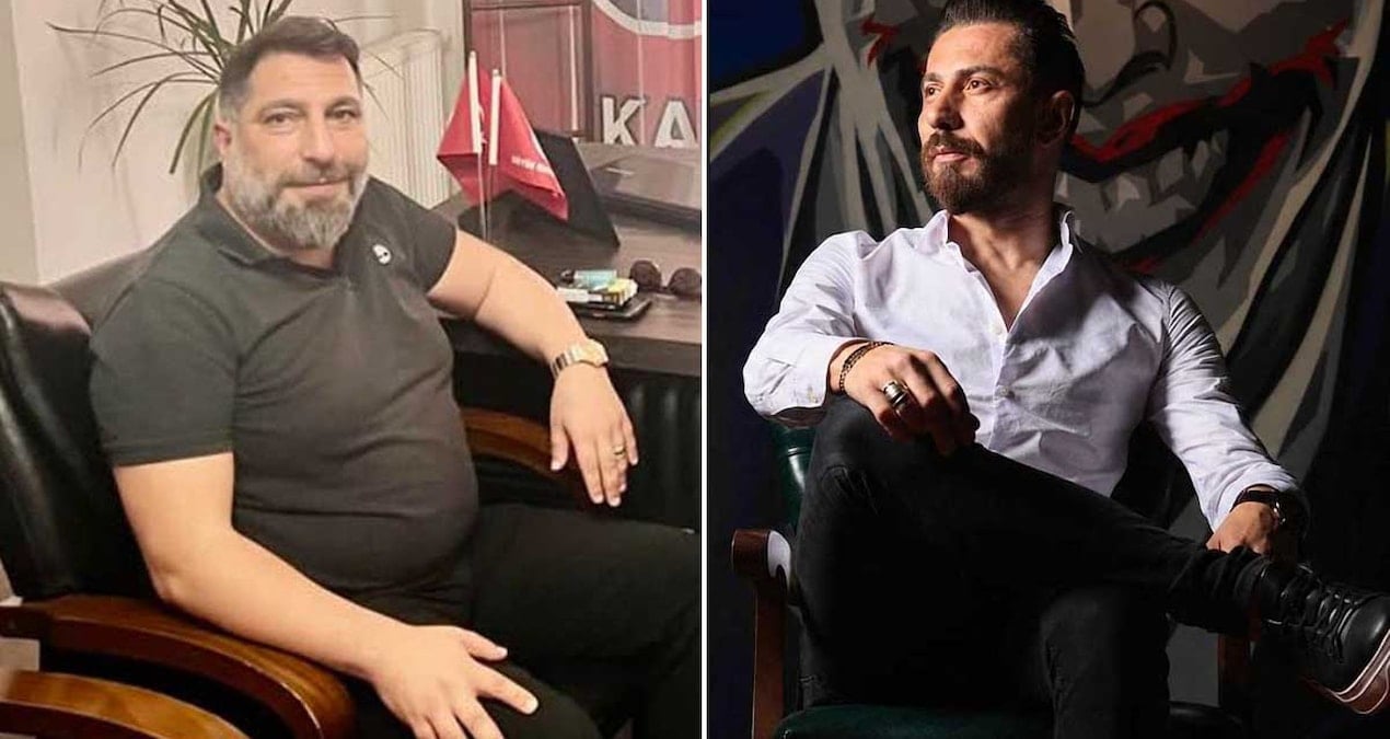 MHP İl Yönetim Kurulu Üyesi Geylani Yenigün öldürüldü